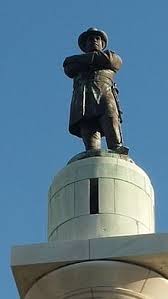 Robert E. Lee New Orleans
