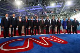 CNN Dec. 16 GOP Debate