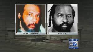 Chicago Gang Leaders