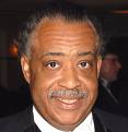 Al Sharpton Headshot