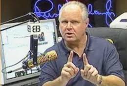 Rush Limbaugh