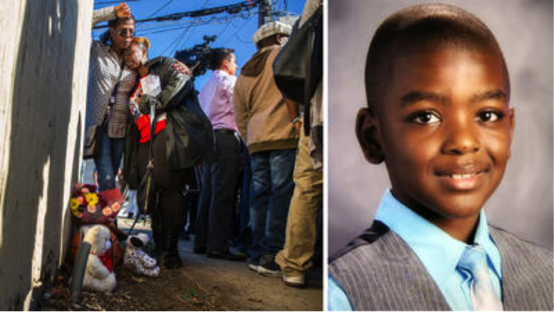 Tyshawn Lee