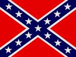 Confederate flag