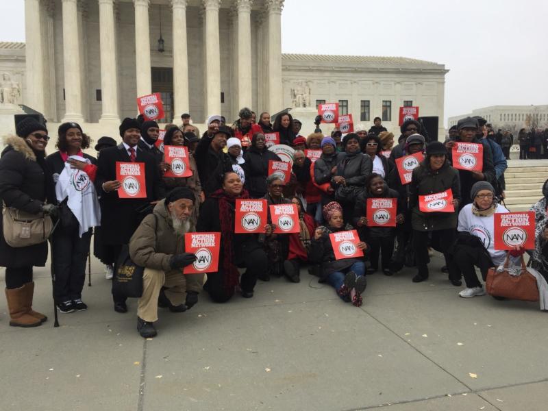 NAN at Supreme Court