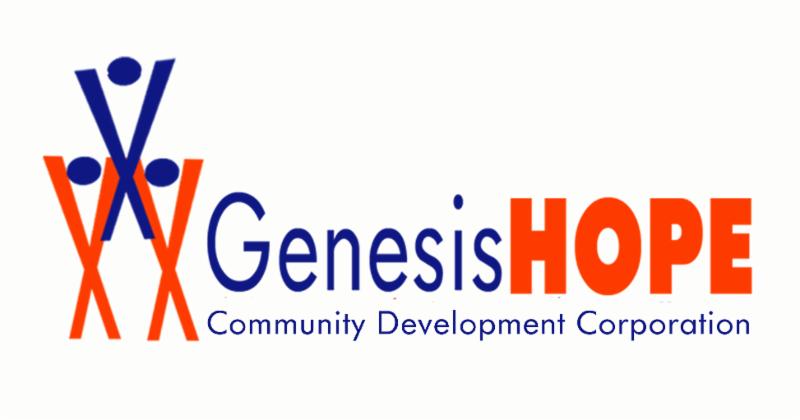 GenesisHOPE