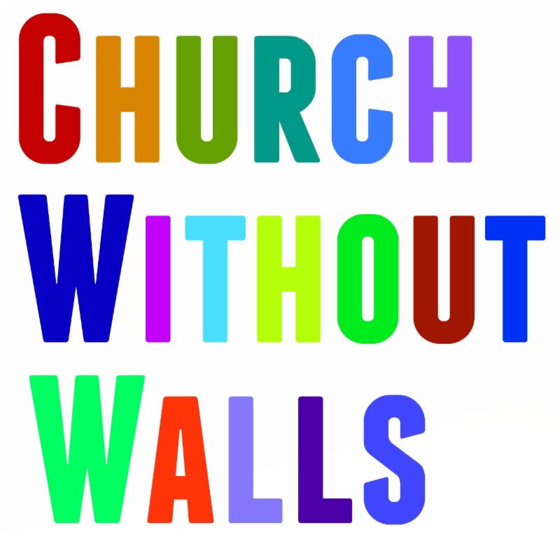 Church Without Walls image