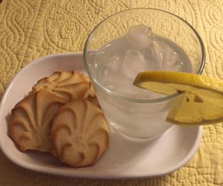 cookie_ lemonade image