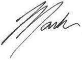 mark's sig