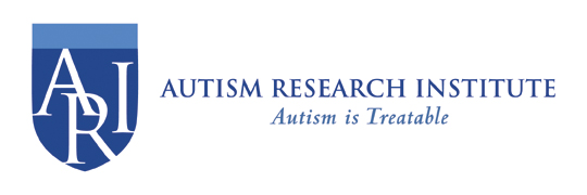 horizontal ARI logo