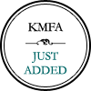 KMFA Just Added
