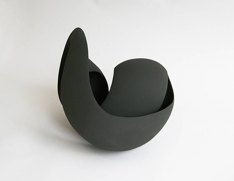 Image of Rasmussen sculpture