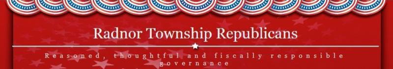 RadnorGOP Banner Narrow