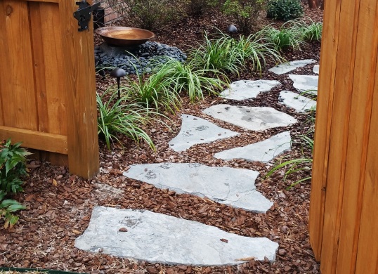 Donald path