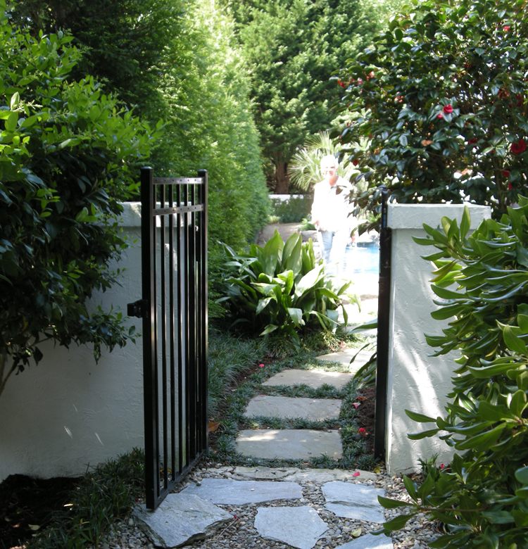 Stepping Stones