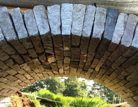 McGraw bridge