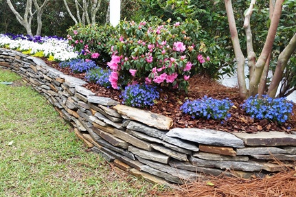 Azalea Garden