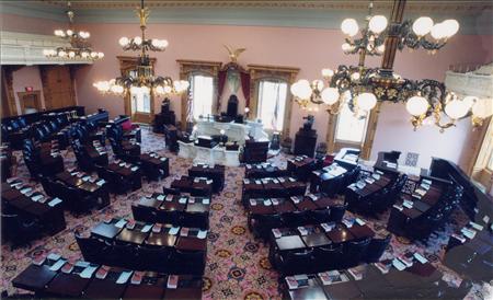 House of Rep