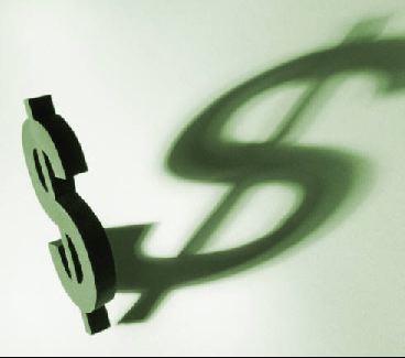 Dollar Sign