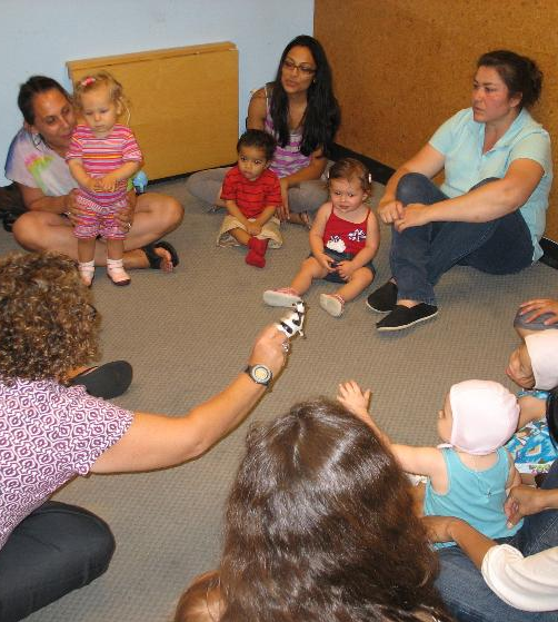 Baby therapy 2
