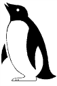 Penguin Logo