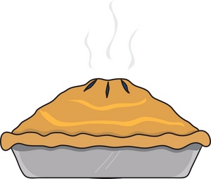thanksgiving pie