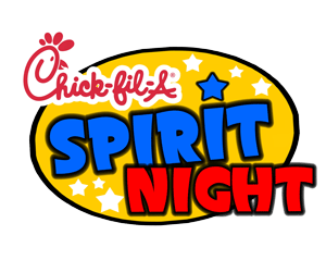 chick fil a spirit