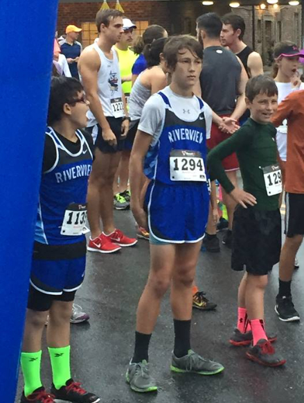 XCountry