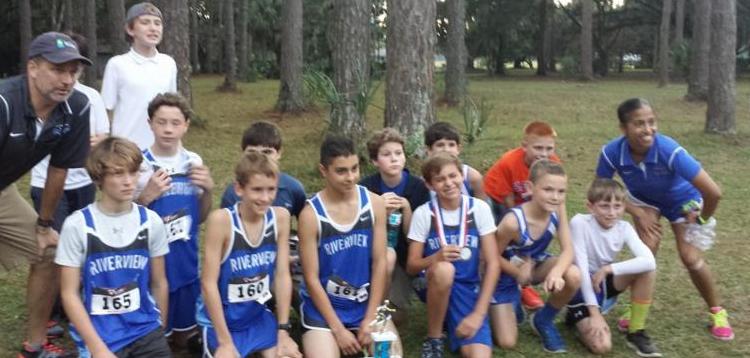 xcountry 2015