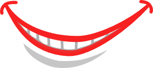 smile