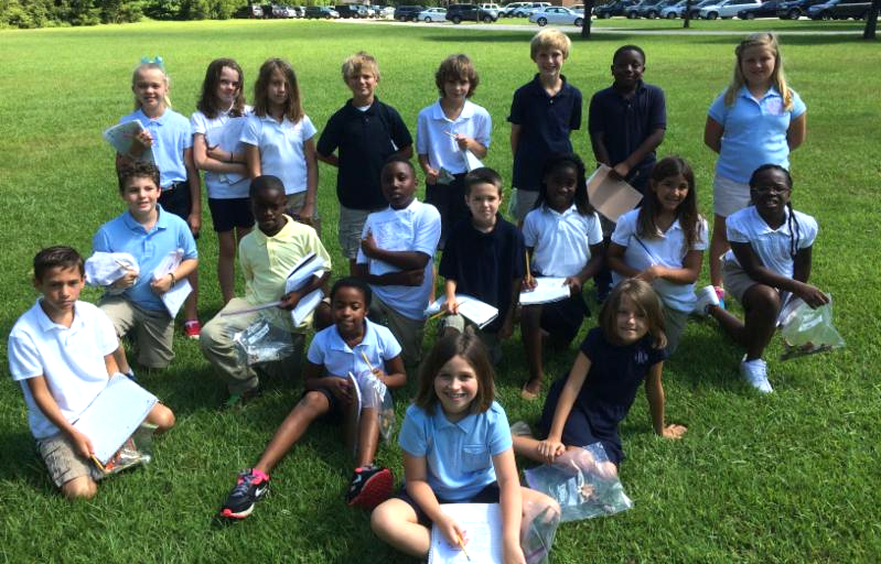 4th grade