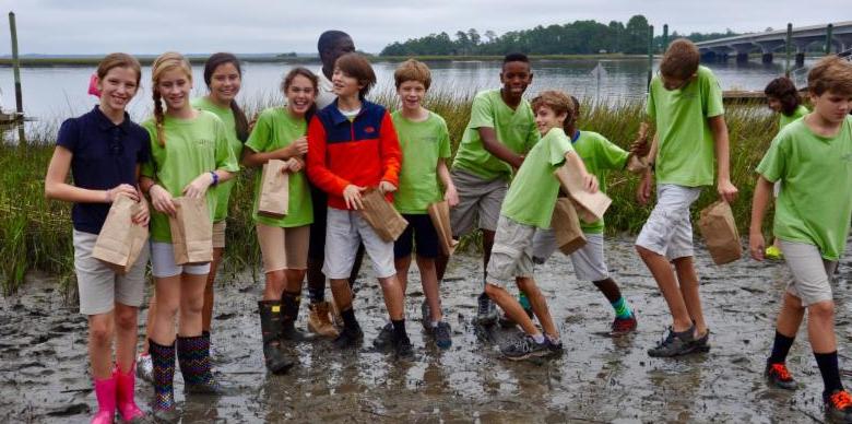 6th grade field trip