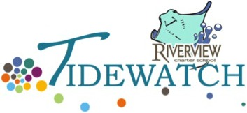 Tidewatch Logo