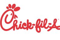 chick-fil-a logo