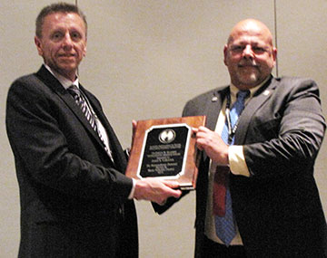 Larocca Award