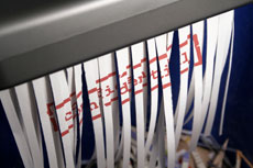 document shred