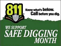JULIE Safe Dig
