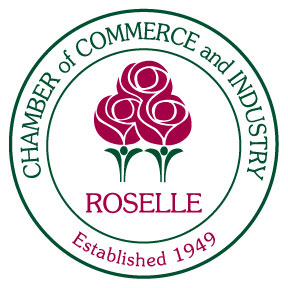 New Chamber Logo