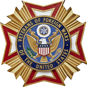 VFW logo