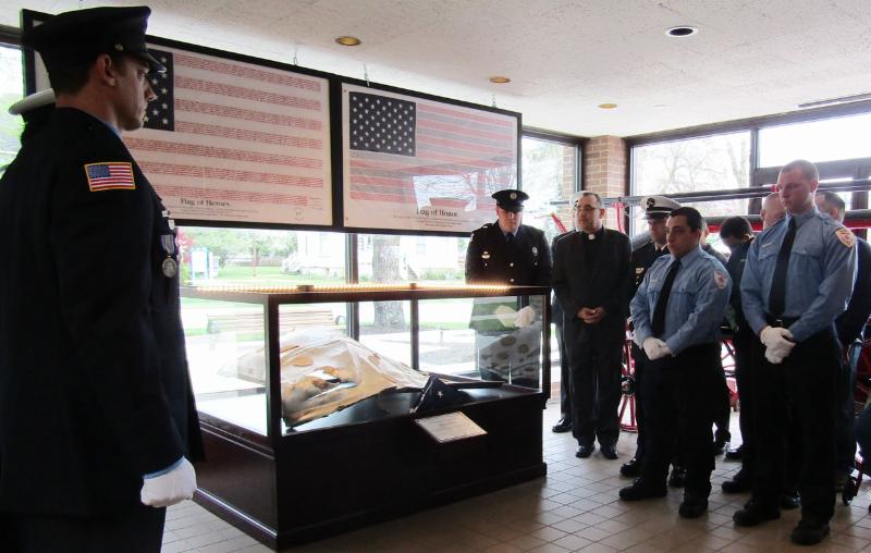 911 Memorial