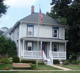 History museum