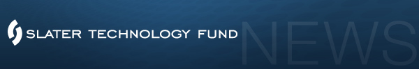 Slater Technology Fund