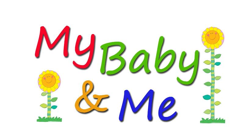 MyBaby&Me Logo