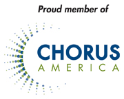 Chorus America Logo