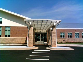 south cobb library