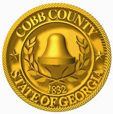 cobb county logo