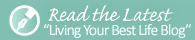 Read the latest Blog