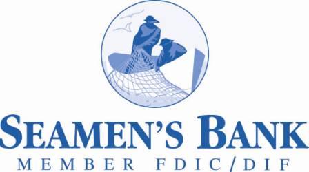 Seamen's Bank logo