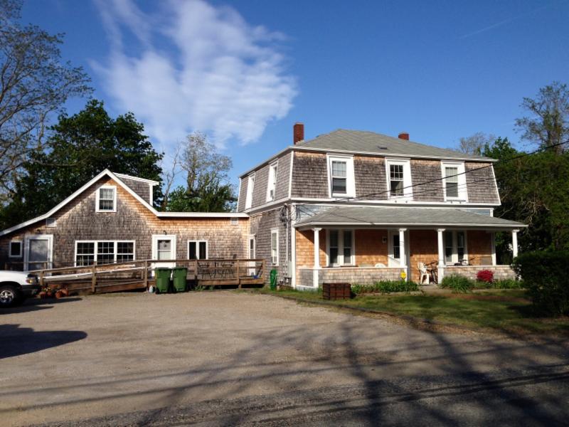 Canal House