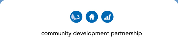 CDP logo