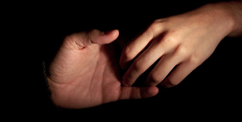 Hands